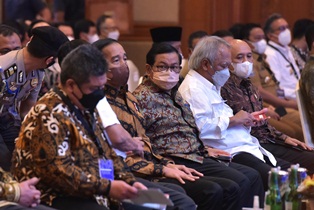 Pacu Pertumbuhan Ekonomi, Anggaran Pemerintah Dilarang Belanja Barang Impor